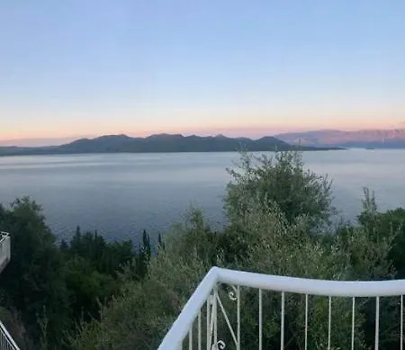 Hotel Sunrise Lefkada 2*