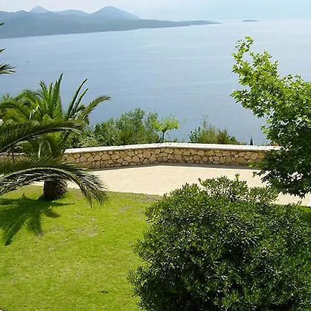 Hotel Sunrise Lefkada 2*