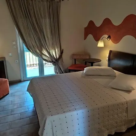 Sunrise Lefkada Hotel