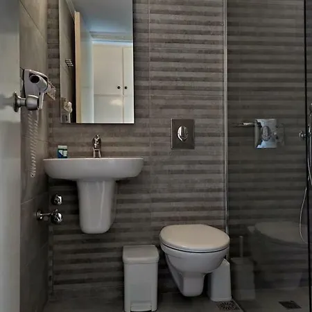 Sunrise Lefkada Hotel 2*