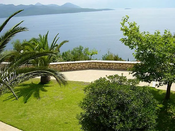 Szálloda Sunrise Lefkada 2*