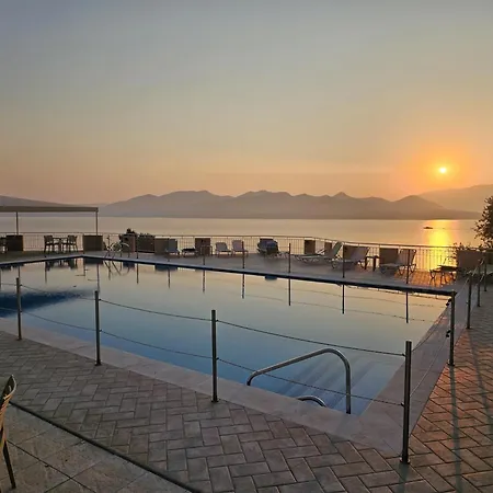 Sunrise Lefkada 2*
