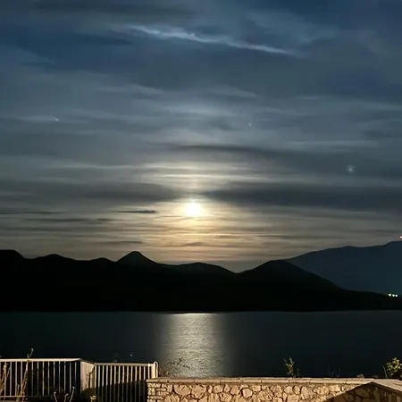 Sunrise Lefkada