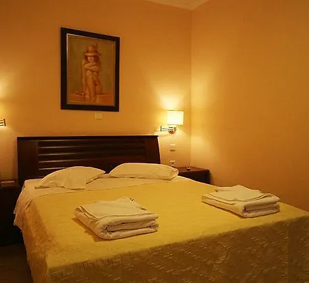Hotel Sunrise Lefkada 2*