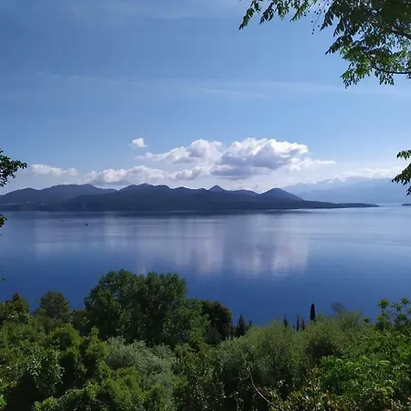 Hotel Sunrise Lefkada 2*