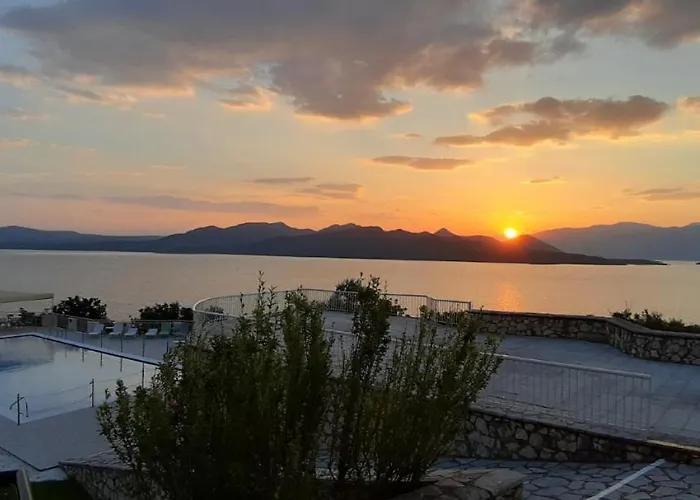 Sunrise Lefkada Отель