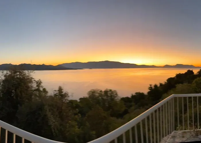 Sunrise Lefkada 2* Никиана