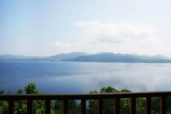 Sunrise Lefkada Никиана