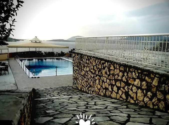 Sunrise Lefkada Отель 2*